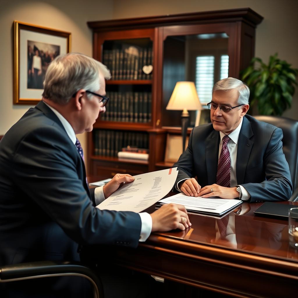 Continuing Criminal Enterprise lawyer Louisa County