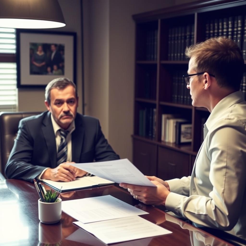 Continuing Criminal Enterprise lawyer Manassas Park