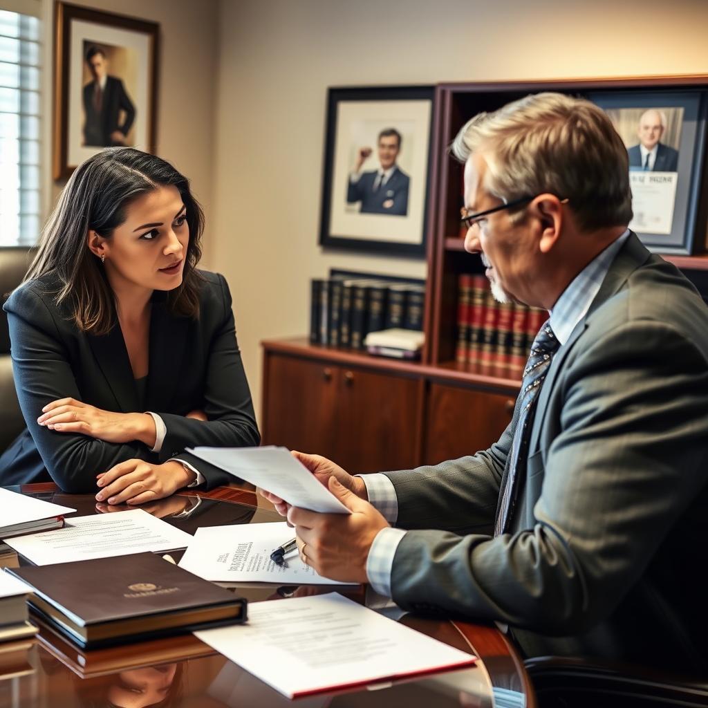 Continuing Criminal Enterprise lawyer Manassas
