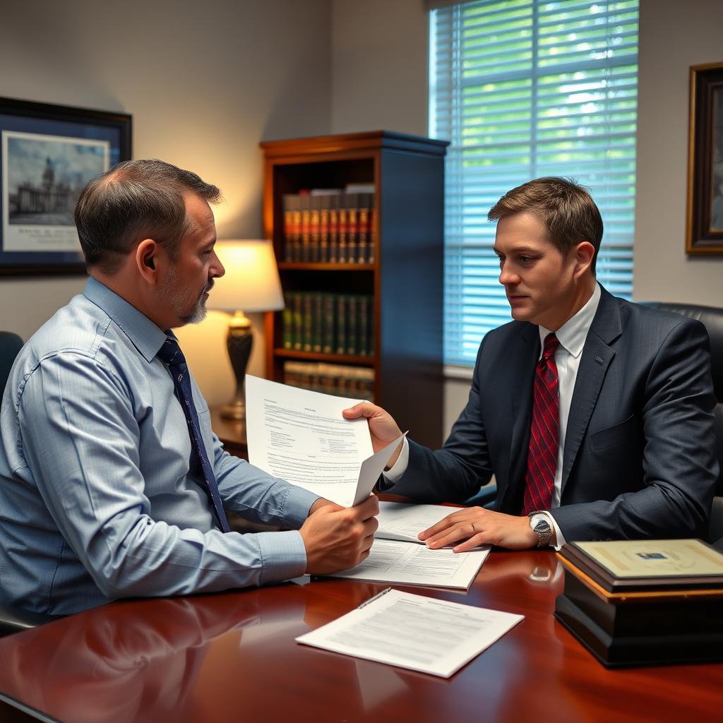 Continuing Criminal Enterprise lawyer New Kent County