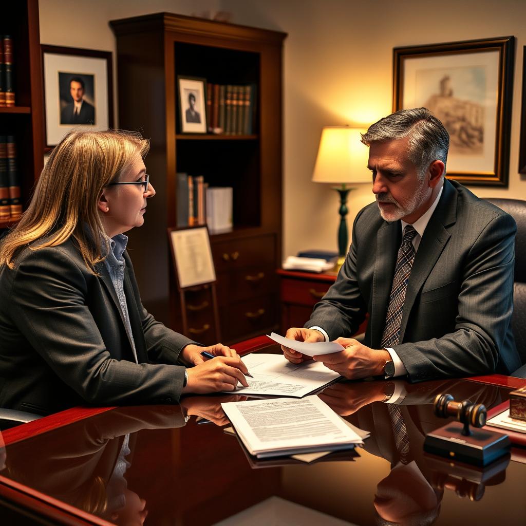 Continuing Criminal Enterprise lawyer Poquoson