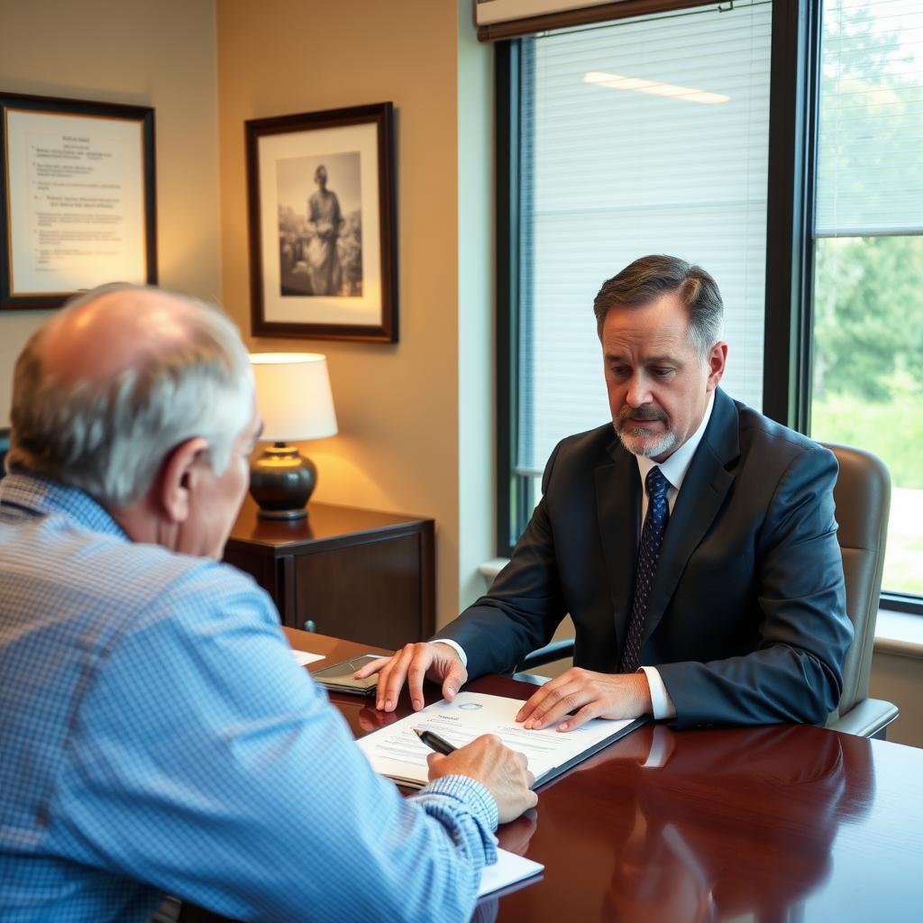 Continuing Criminal Enterprise lawyer Powhatan County