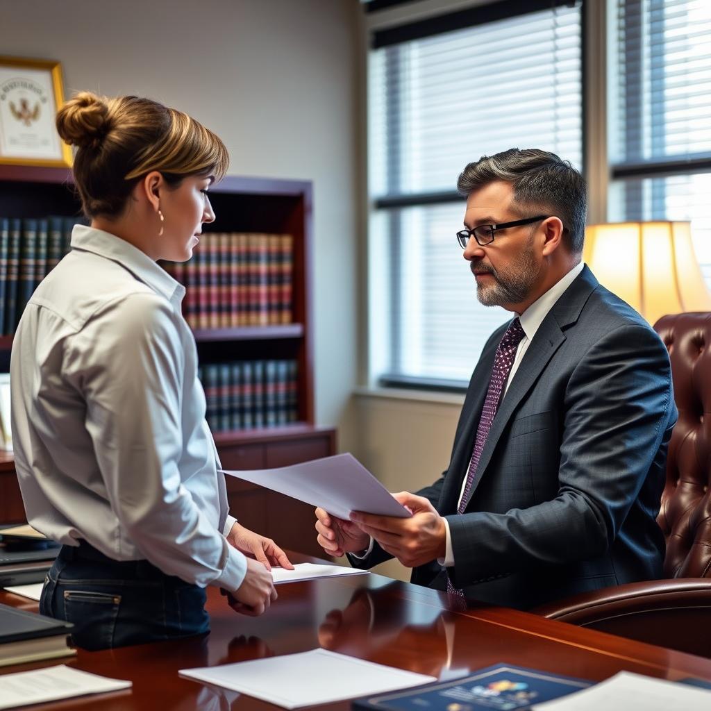 Continuing Criminal Enterprise lawyer Prince George County