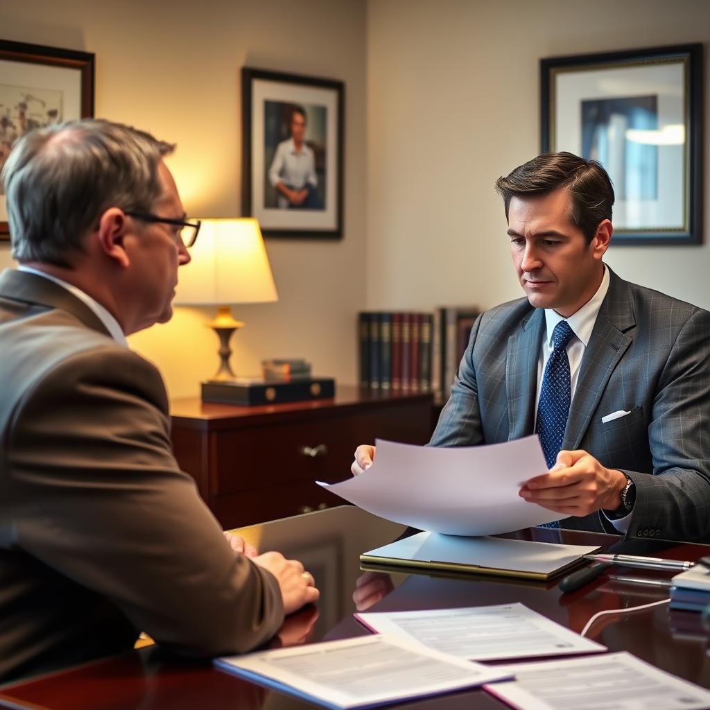 Continuing Criminal Enterprise lawyer Roanoke County