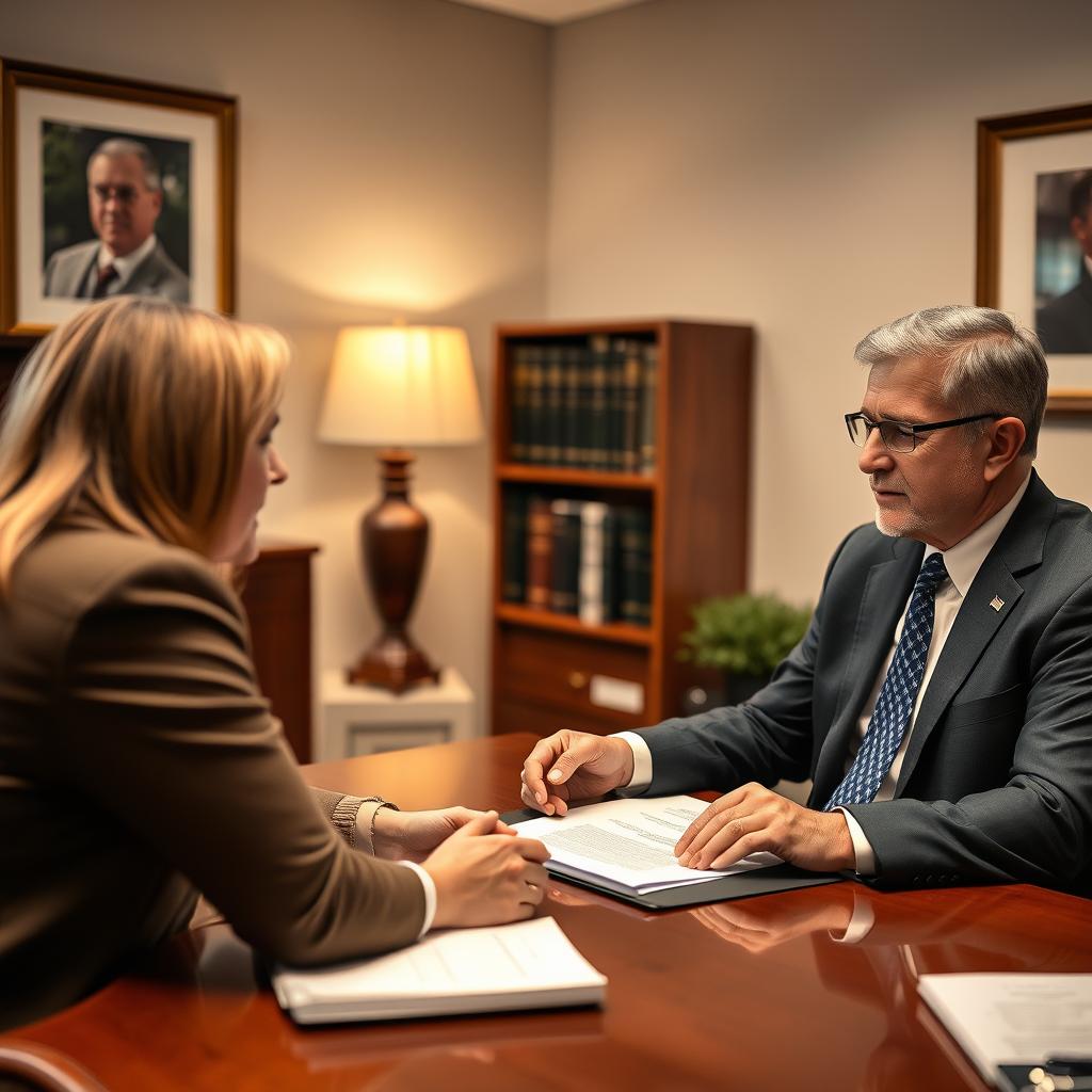 Continuing Criminal Enterprise lawyer Rockingham County