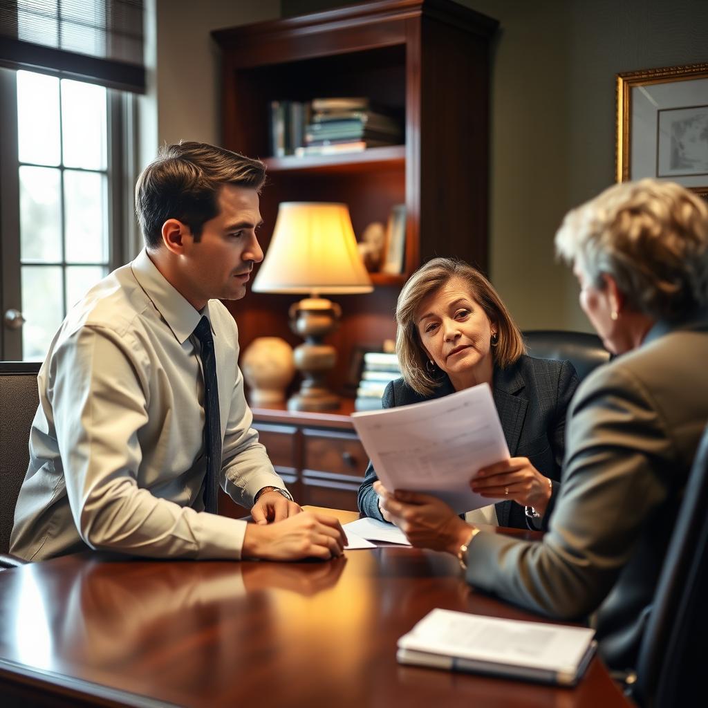 Continuing Criminal Enterprise lawyer Shenandoah