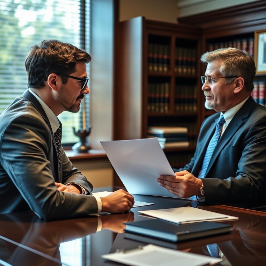 Continuing Criminal Enterprise lawyer Spotsylvania County