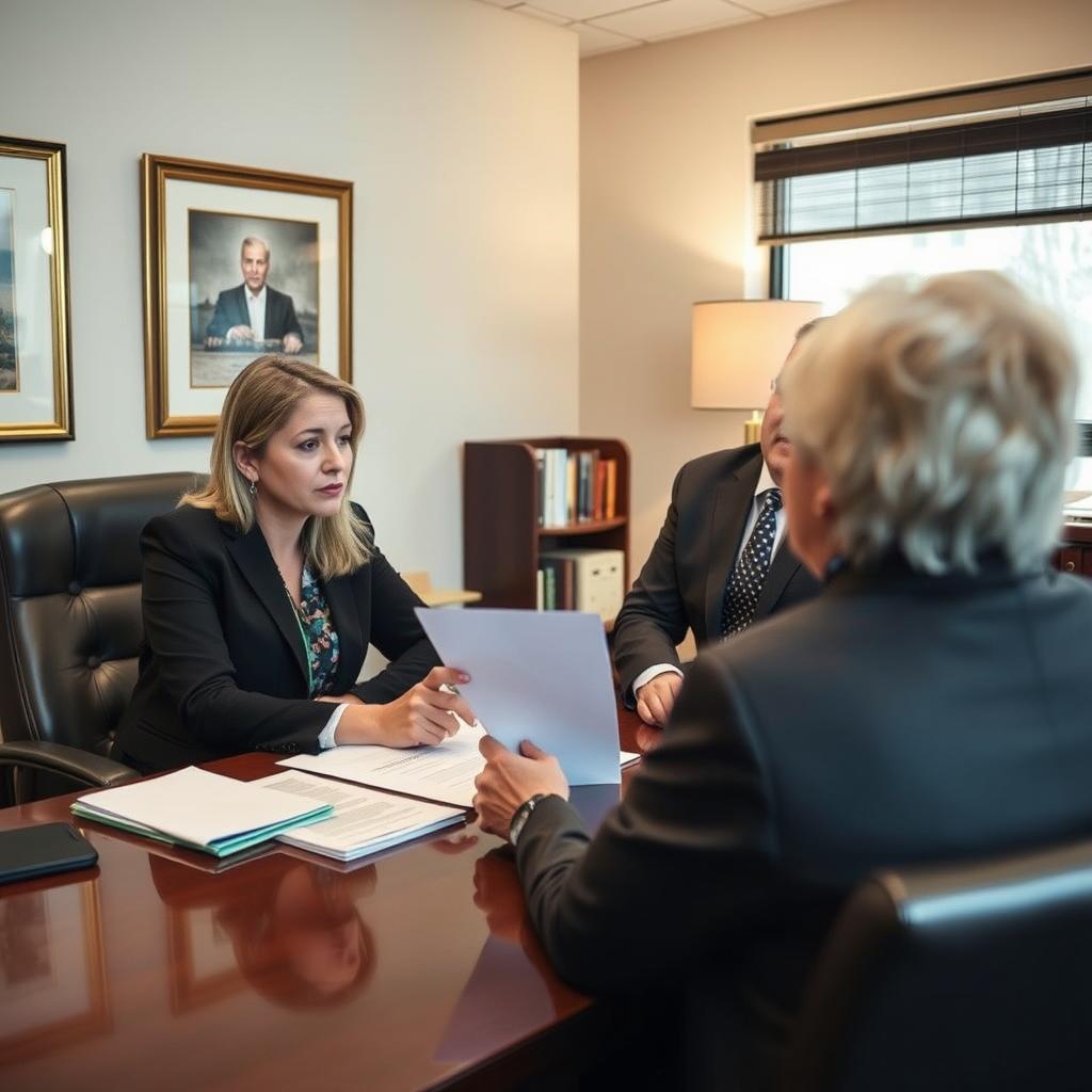 Continuing Criminal Enterprise lawyer Suffolk