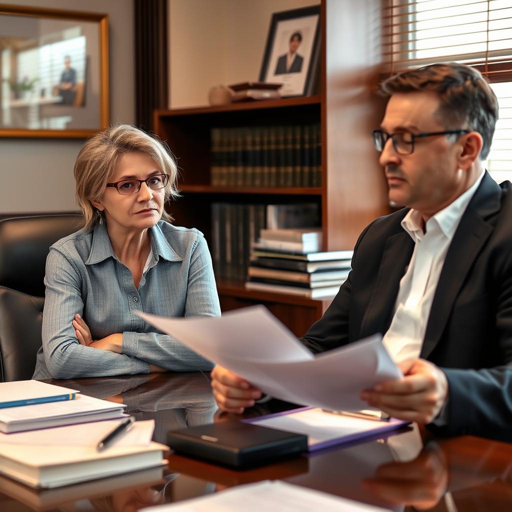 Disorderly Conduct Defense Lawyer Orange County