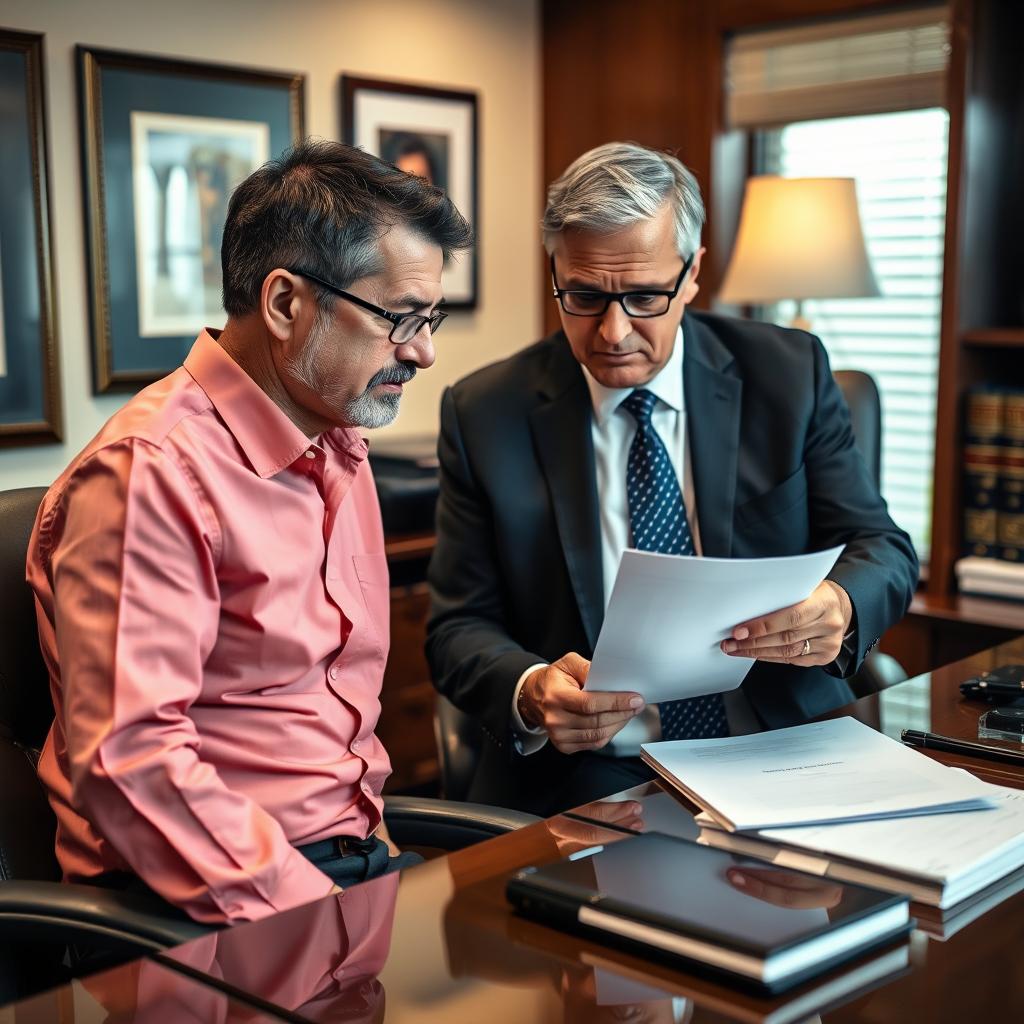 Disorderly Conduct Defense Lawyer Virginia Beach