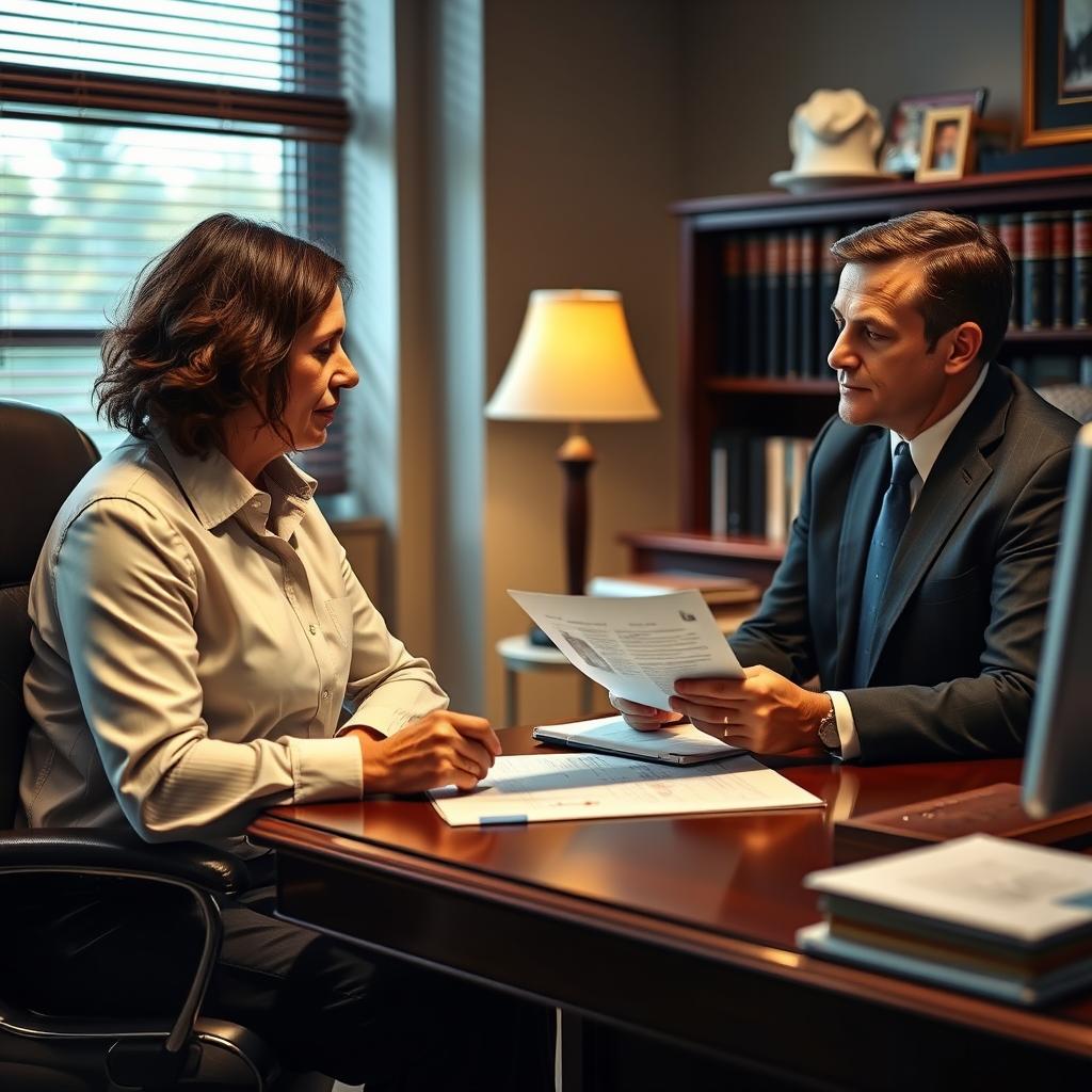 Distribution of Controlled Substances lawyer Albemarle County