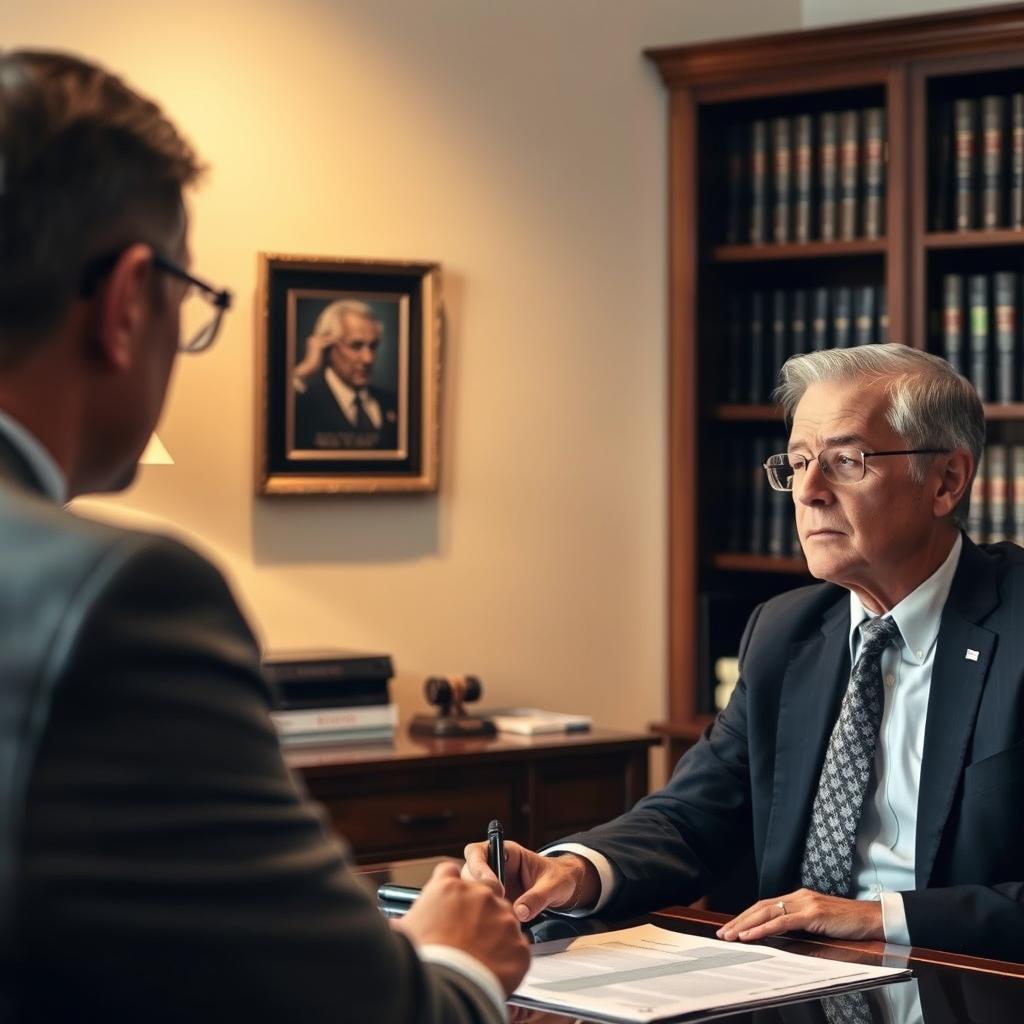 Distribution of Controlled Substances lawyer Alexandria