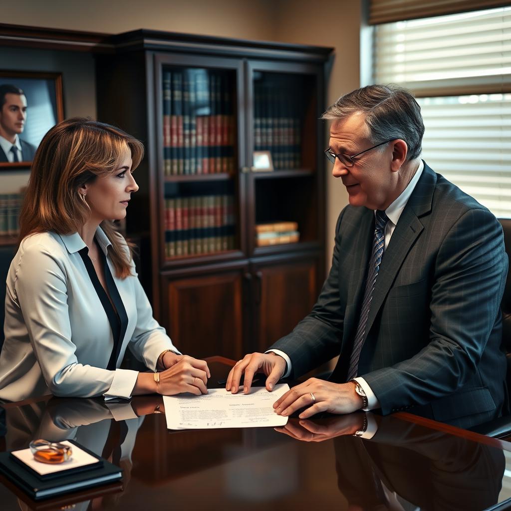 Distribution of Controlled Substances lawyer Caroline County