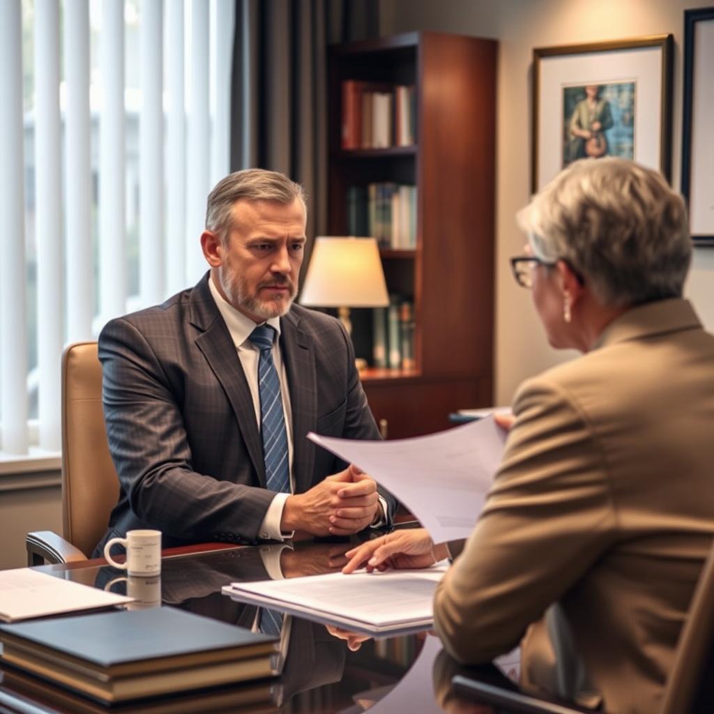 Distribution of Controlled Substances lawyer Chesapeake