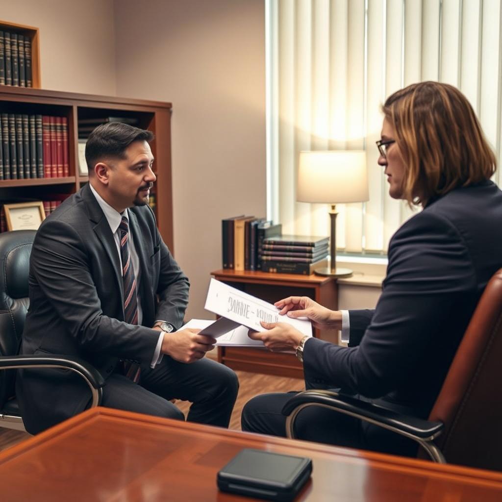 Distribution of Controlled Substances lawyer Colonial Heights
