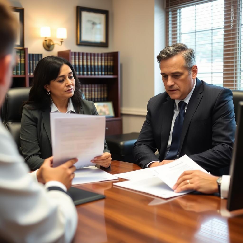 Distribution of Controlled Substances lawyer Dinwiddie County