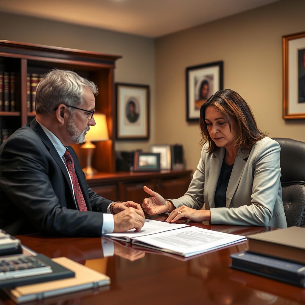 Distribution of Controlled Substances lawyer Fairfax County