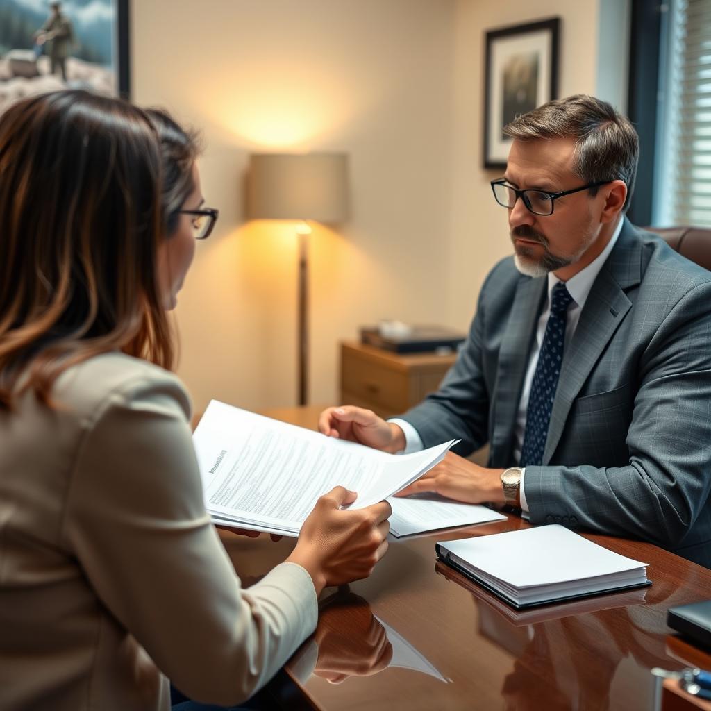 Distribution of Controlled Substances lawyer Fairfax