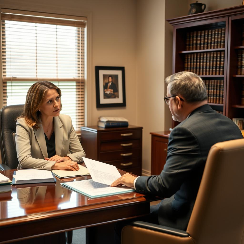 Distribution of Controlled Substances lawyer Fluvanna County