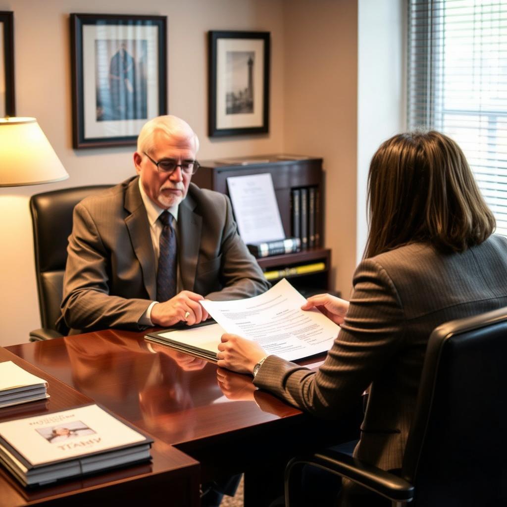 Distribution of Controlled Substances lawyer Fredericksburg
