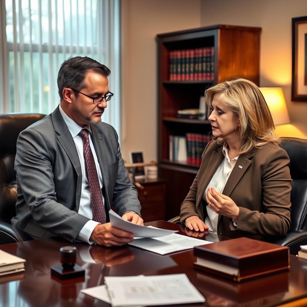 Distribution of Controlled Substances lawyer Hanover County