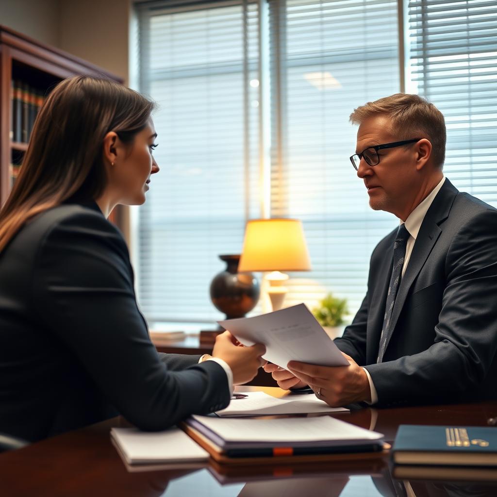 Distribution of Controlled Substances lawyer King George County