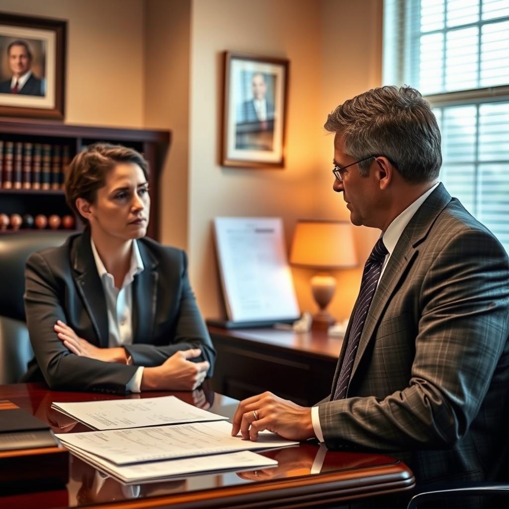 Distribution of Controlled Substances lawyer King William County