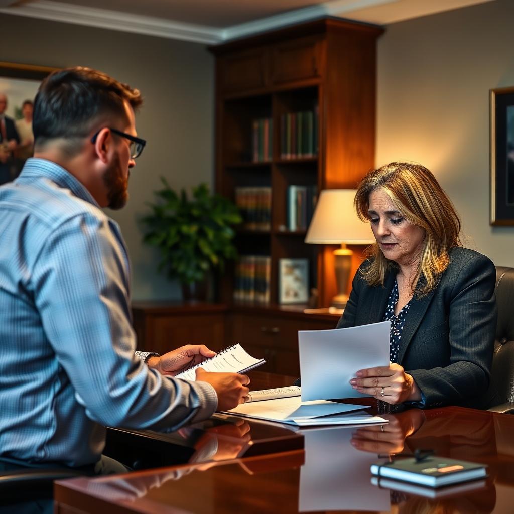 Distribution of Controlled Substances lawyer Lexington