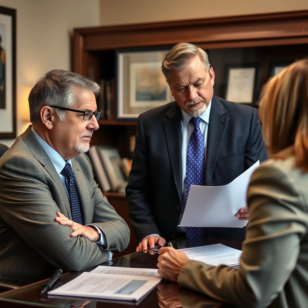 Distribution of Controlled Substances lawyer Manassas Park