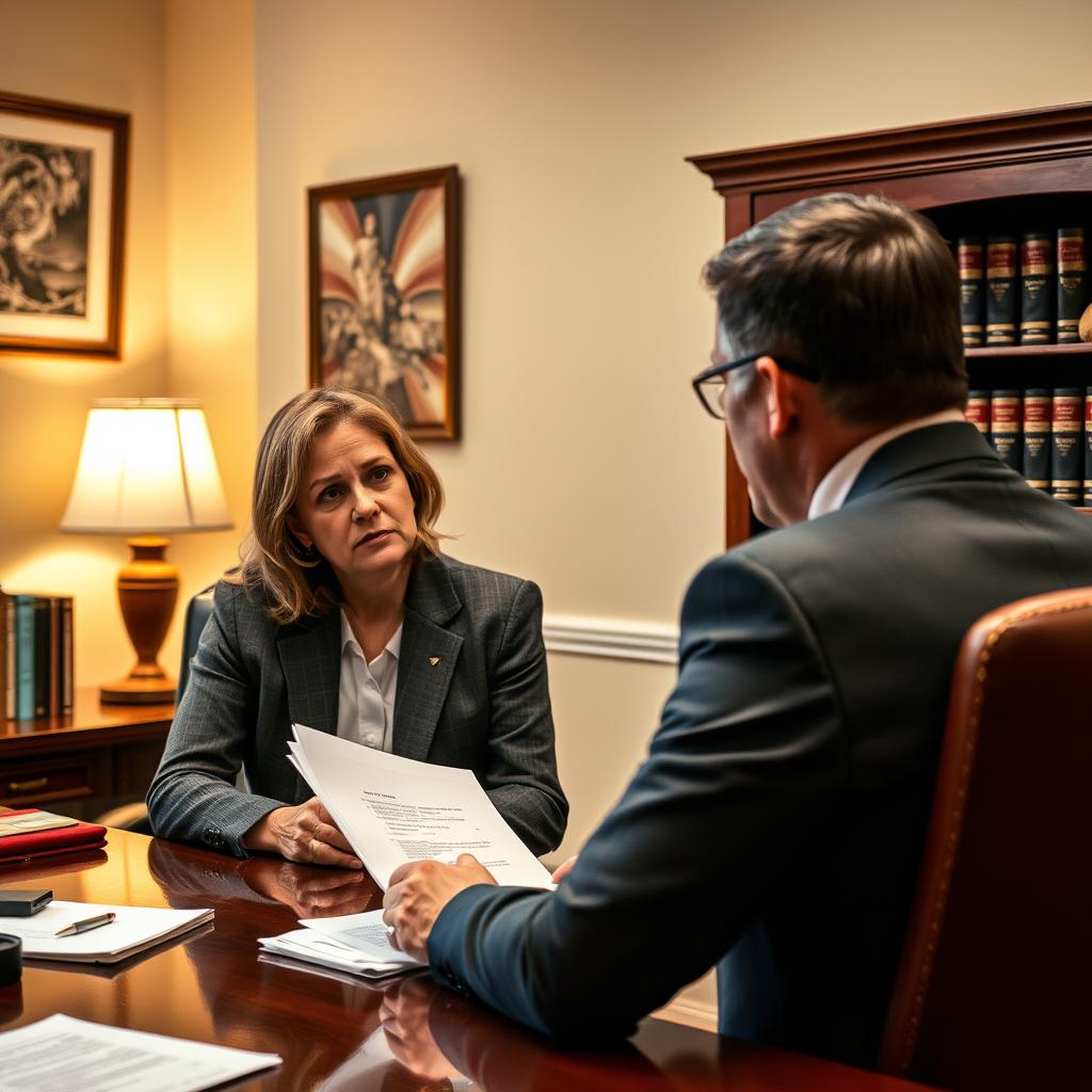 Distribution of Controlled Substances lawyer Manassas