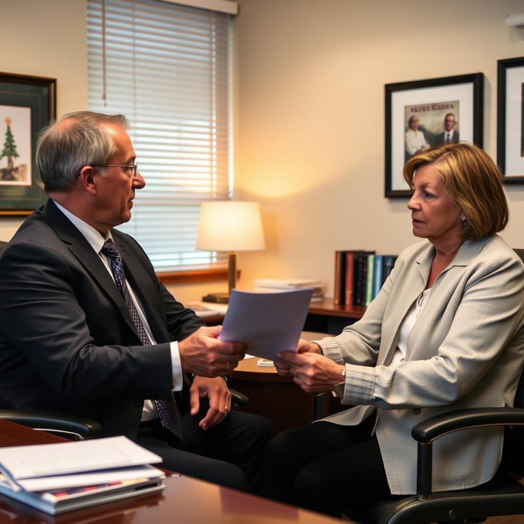 Distribution of Controlled Substances lawyer Orange County