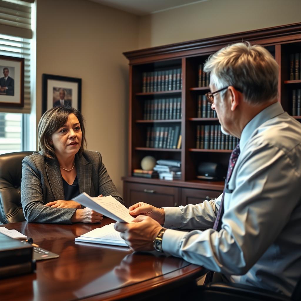 Distribution of Controlled Substances lawyer Poquoson