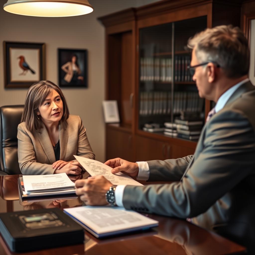 Distribution of Controlled Substances lawyer Powhatan County