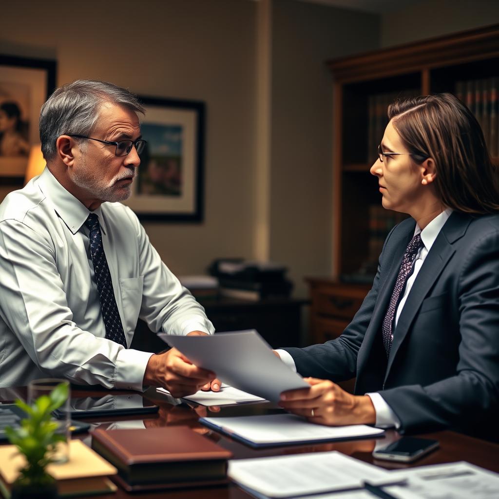 Distribution of Controlled Substances lawyer Prince George County