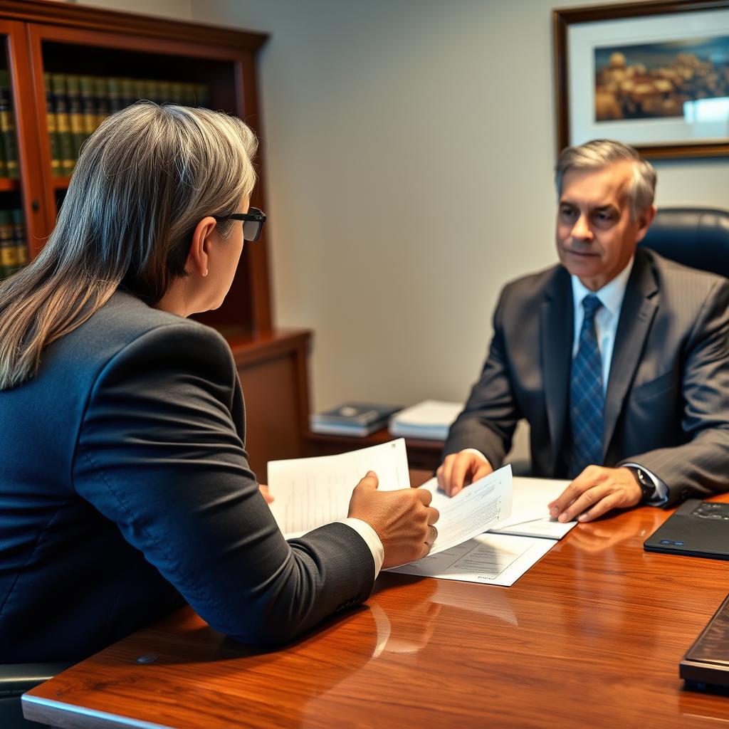 Distribution of Controlled Substances lawyer Prince William County