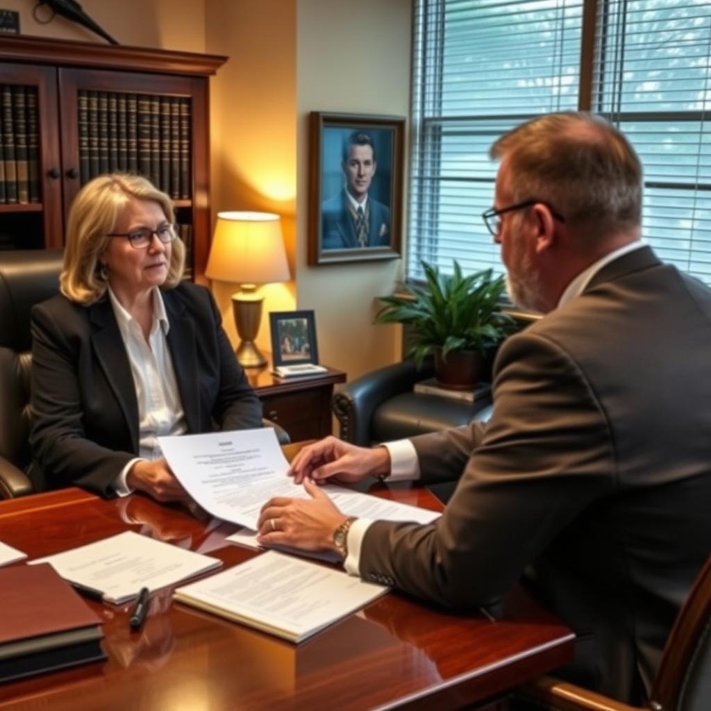 Distribution of Controlled Substances lawyer Rappahannock County