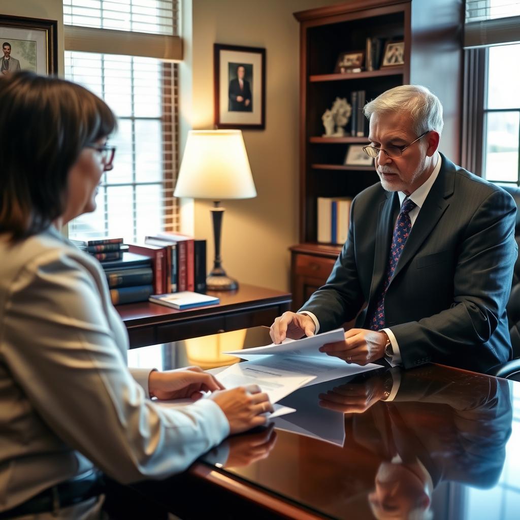 Distribution of Controlled Substances lawyer Roanoke County