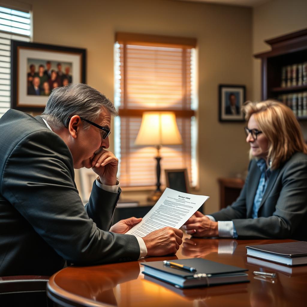 Distribution of Controlled Substances lawyer Rockingham County
