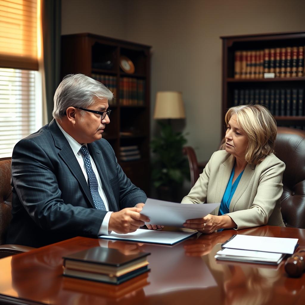 Distribution of Controlled Substances lawyer Shenandoah