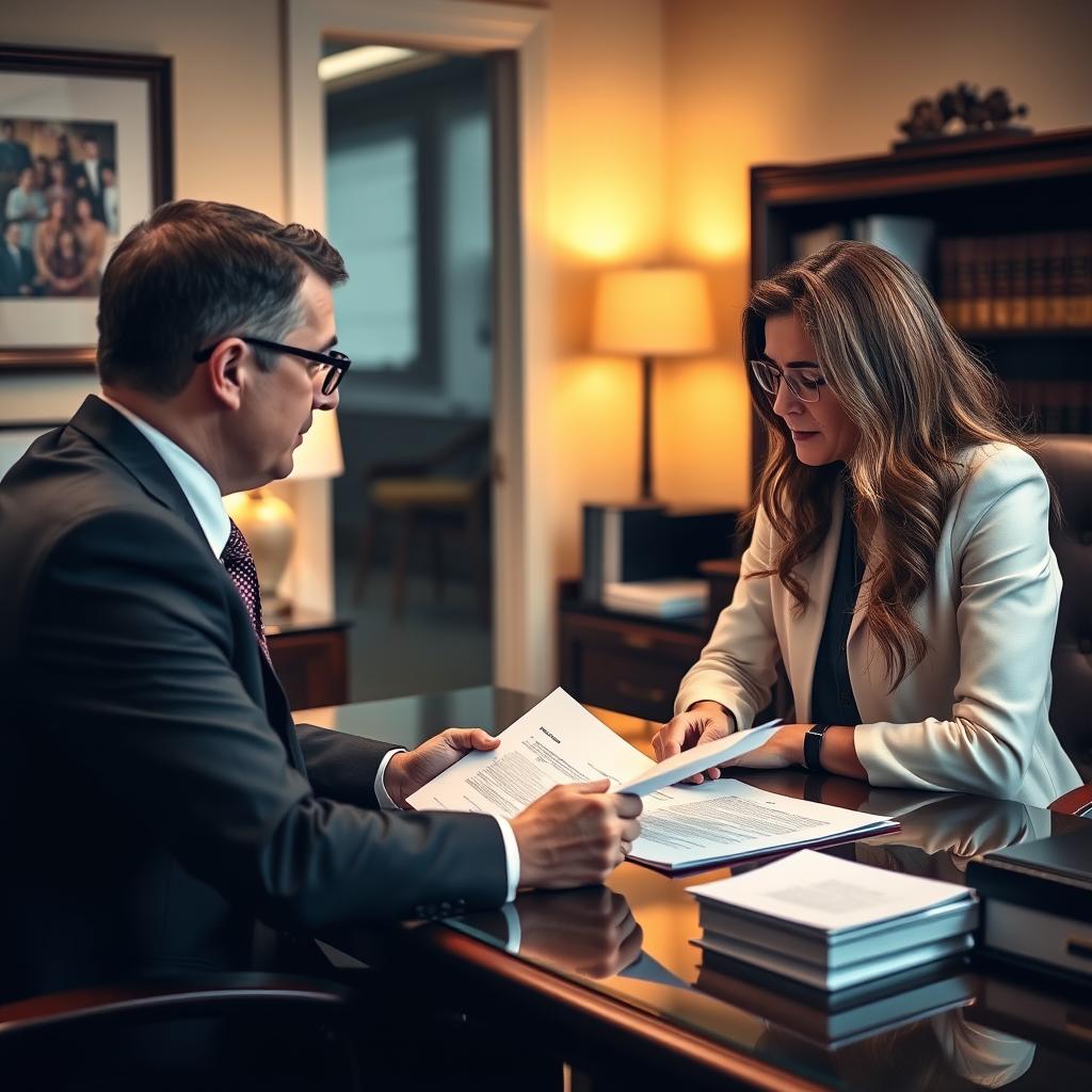 Distribution of Controlled Substances lawyer Spotsylvania County