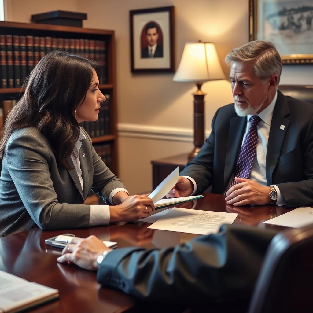 Distribution of Controlled Substances lawyer Stafford County