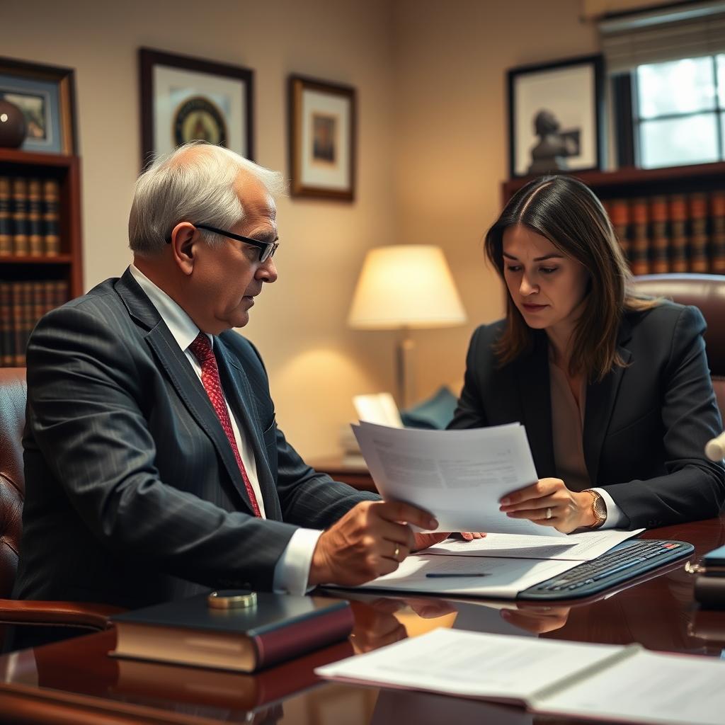 Distribution of Controlled Substances lawyer Virginia Beach