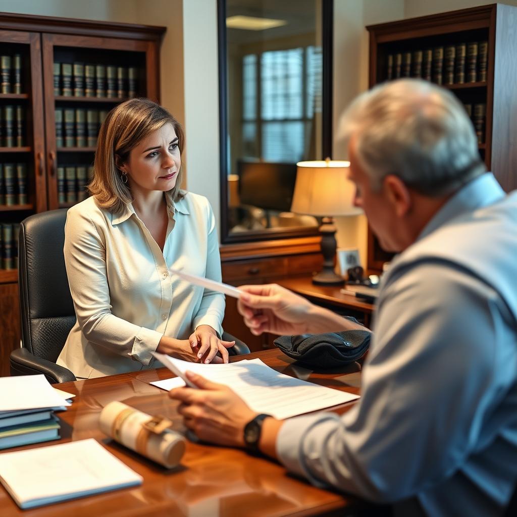DUI Defense Lawyer Suffolk