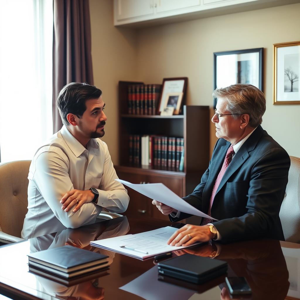 DUI Lawyer Fluvanna County