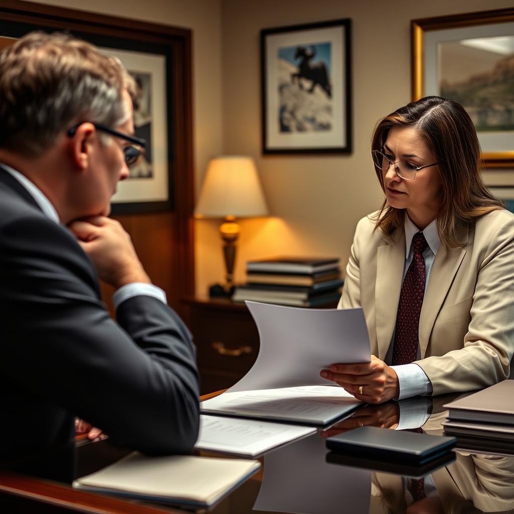 DUI Lawyer James City County