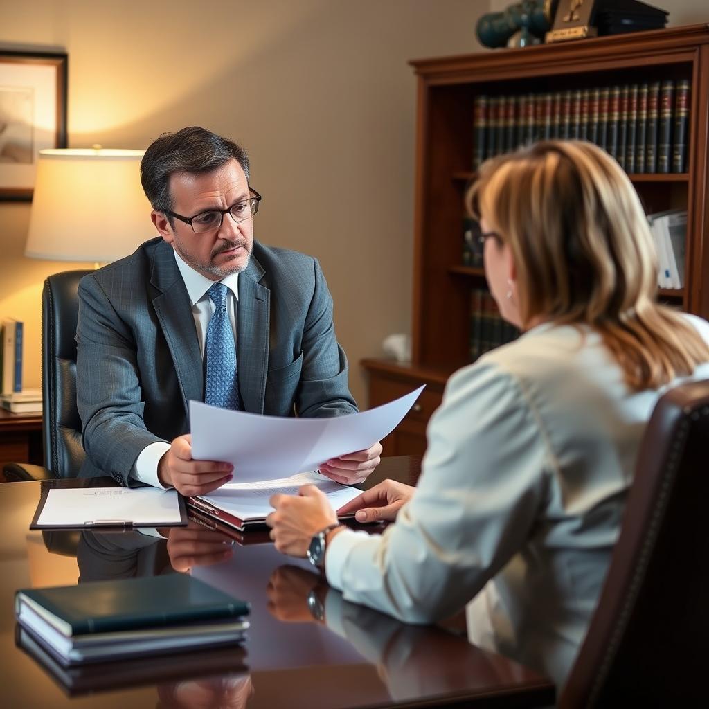 False Claims lawyer Albemarle County