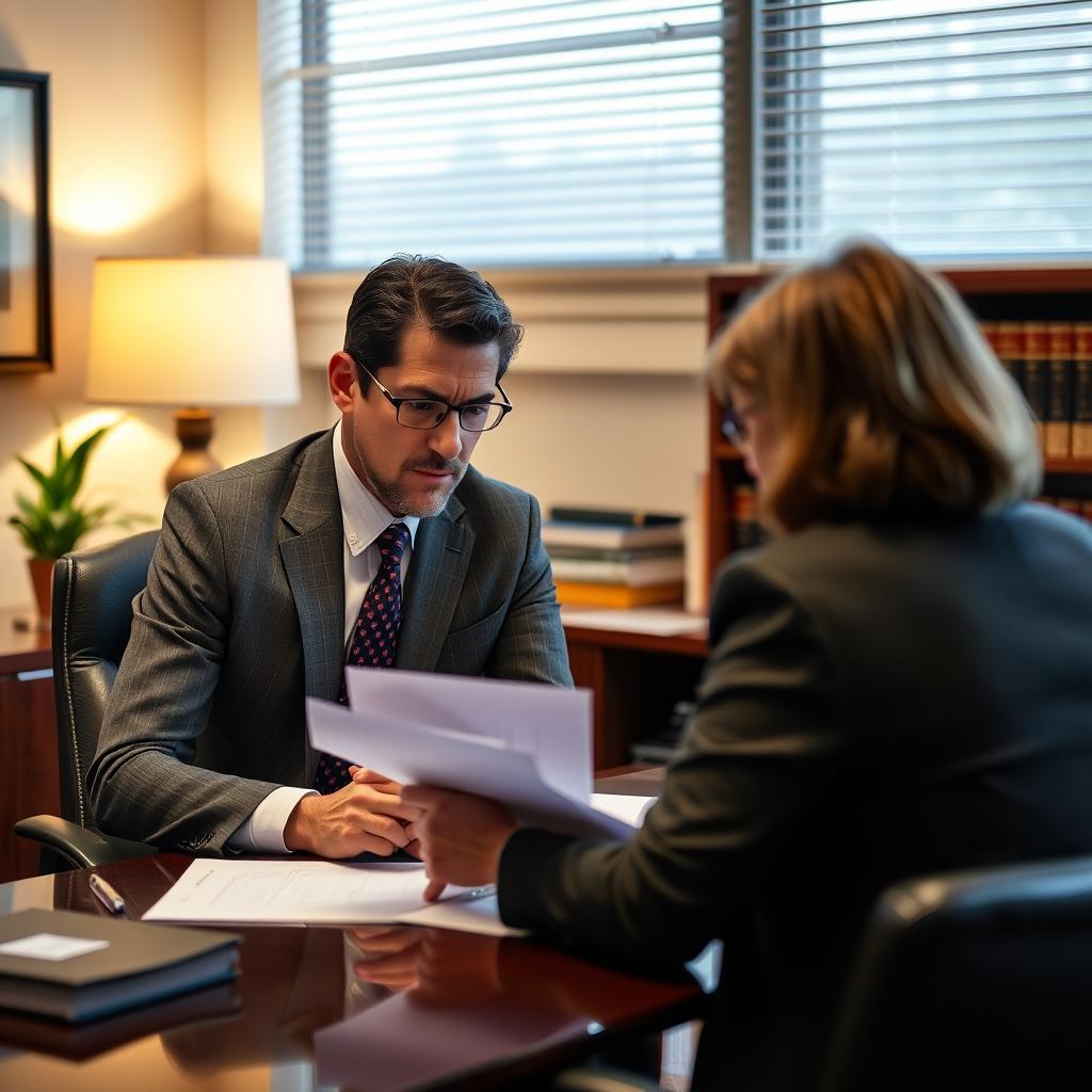 False Claims lawyer Alexandria