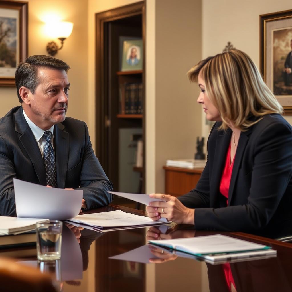 False Claims lawyer Augusta County