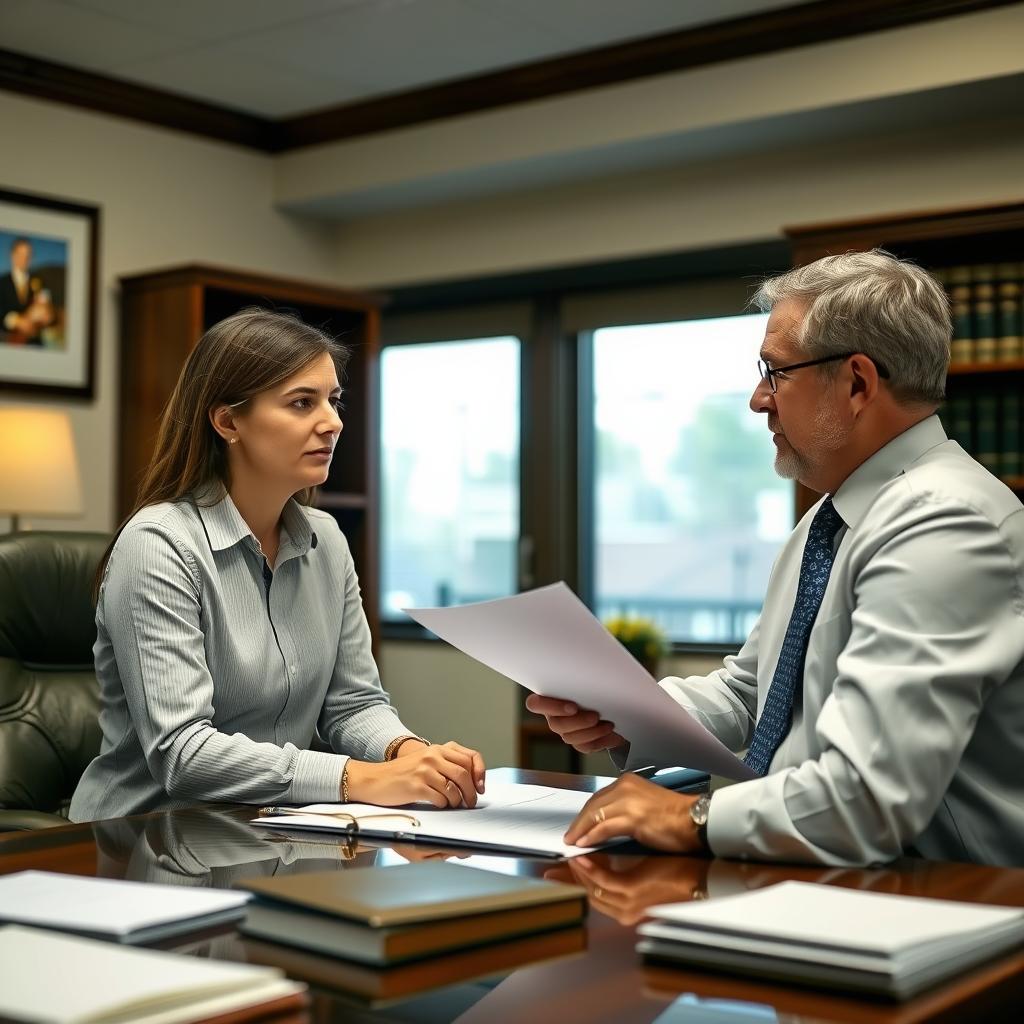 False Claims lawyer Bedford County