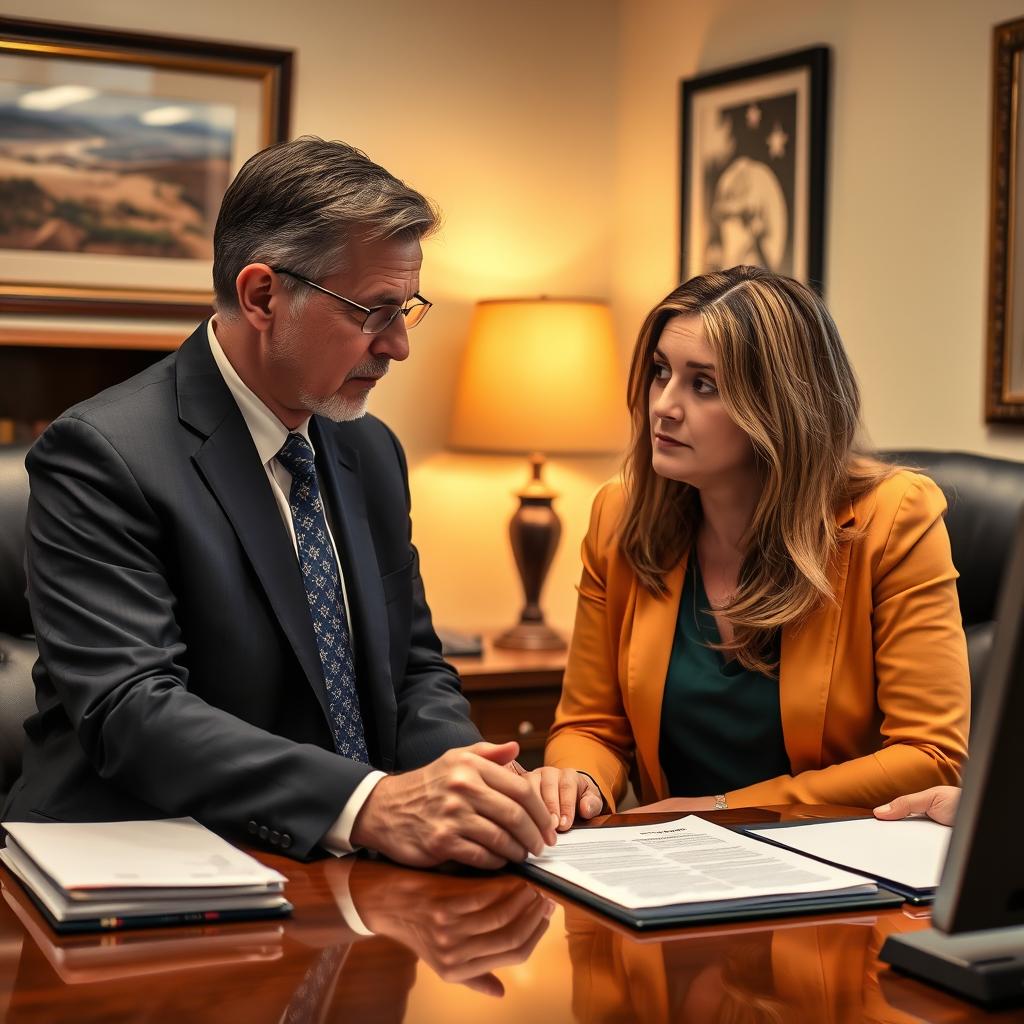 False Claims lawyer Botetourt County